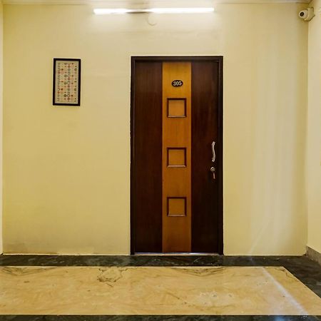 Hotel Galaxy Residency Kalyani Nagar Pune Bagian luar foto