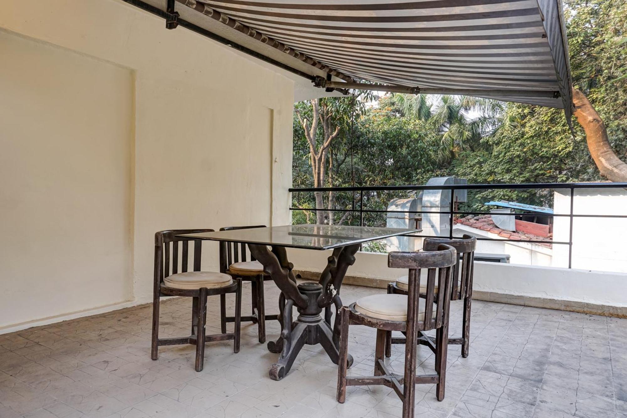 Hotel Galaxy Residency Kalyani Nagar Pune Bagian luar foto
